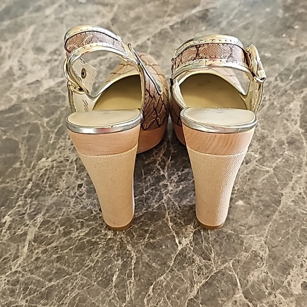 Nine West sophisticated comfortable